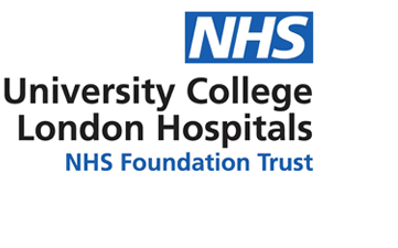 University College London Hospital Logo