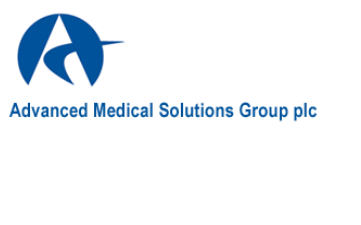 Advanced Medical Logo