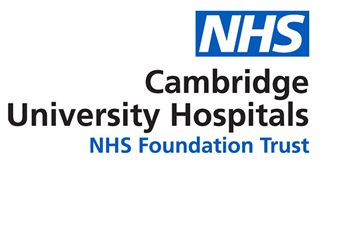 Cambridge University Hospital Logo