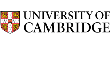 Cambridge University Logo