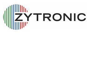 Zytronic logo