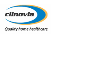 Clinovia Logo