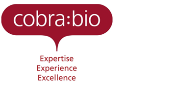 Cobra Biologics Logo