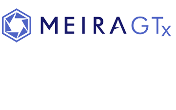 MeiraGTx Logo
