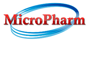 MicroPharm Logo