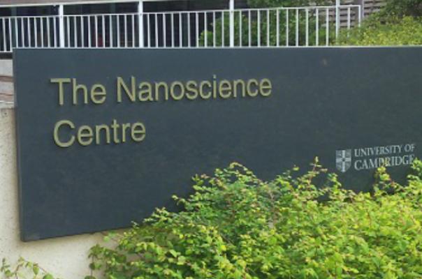 The Nano-science Centre