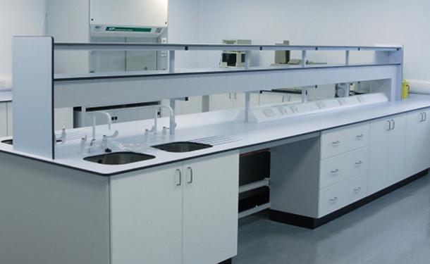 Advanced Medical Cleanroom