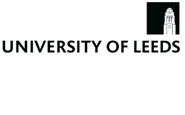 University Of Leeds logo